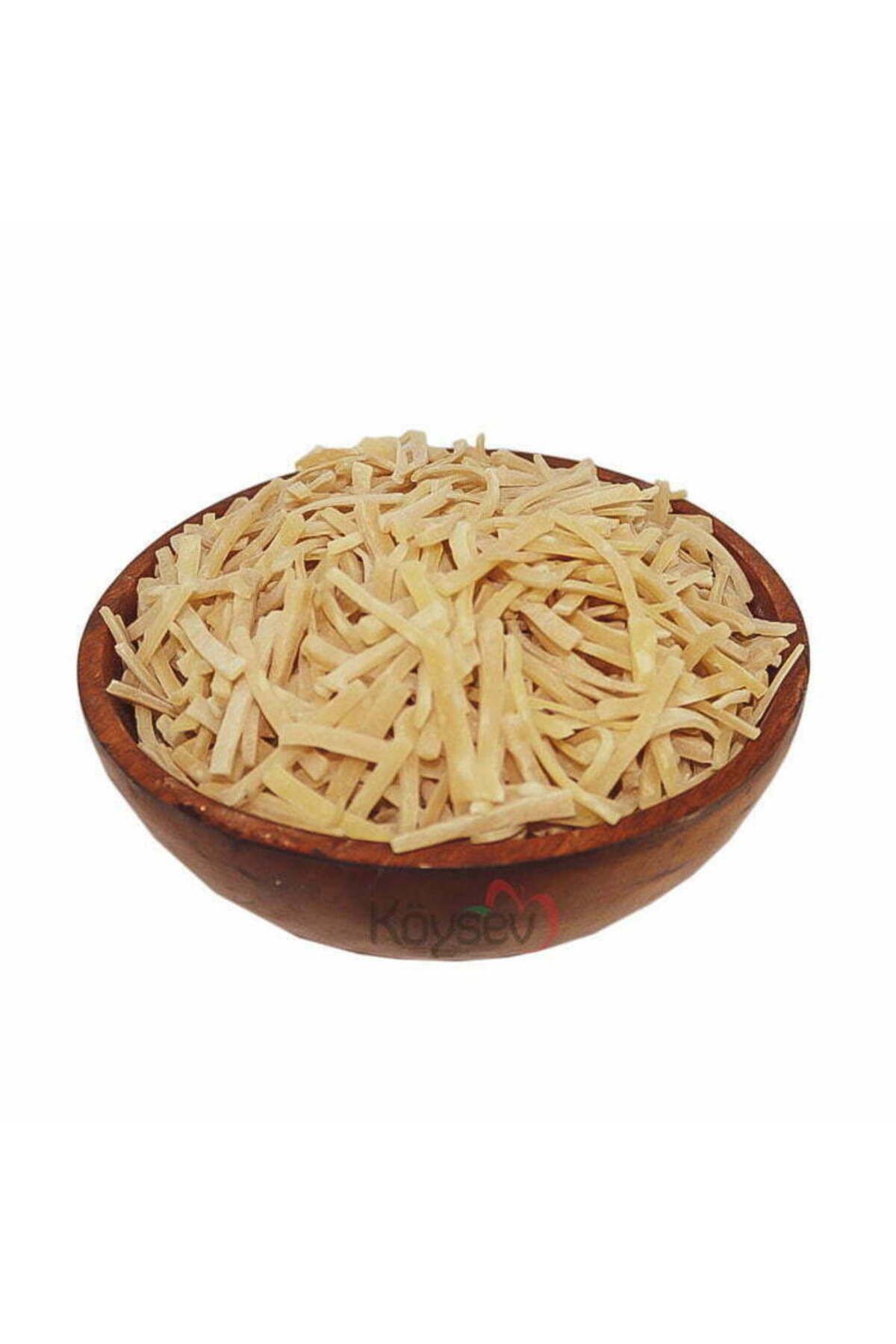 DoğalEl Ev yapımı erişte 1 kg