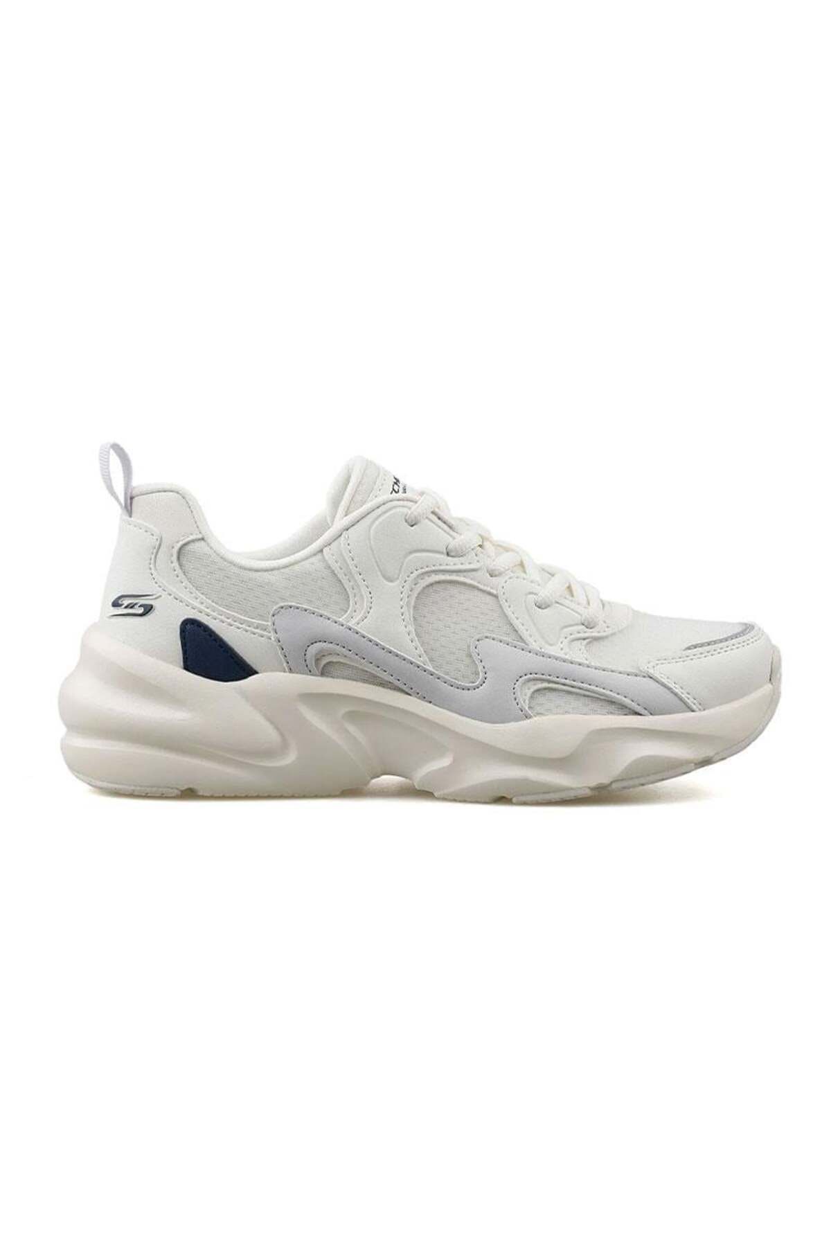 SKECHERS Kadın Günlük Ayakkabı Bobs Bamina 2 117364-NTMT