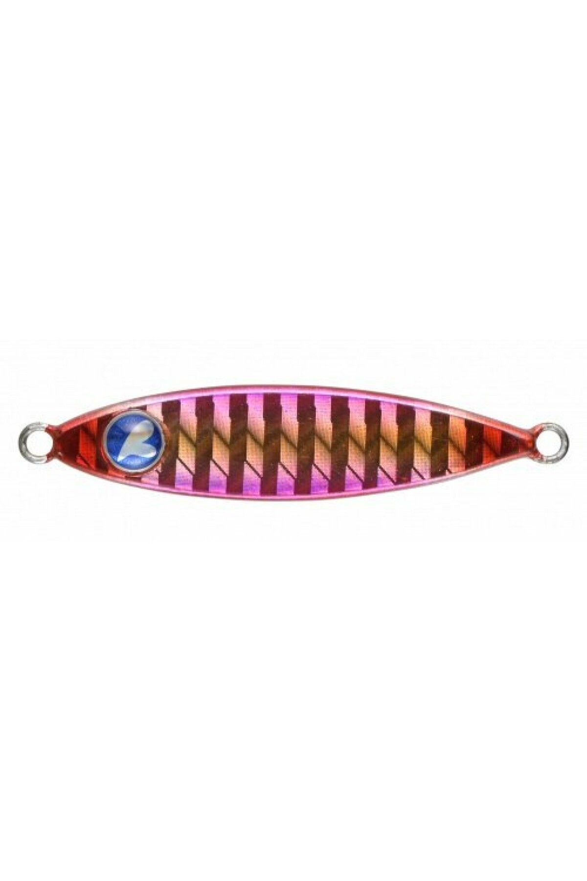 BLUEBLUE BLUE BLUE SEARIDE MINI JIG YEM, 3G, #04