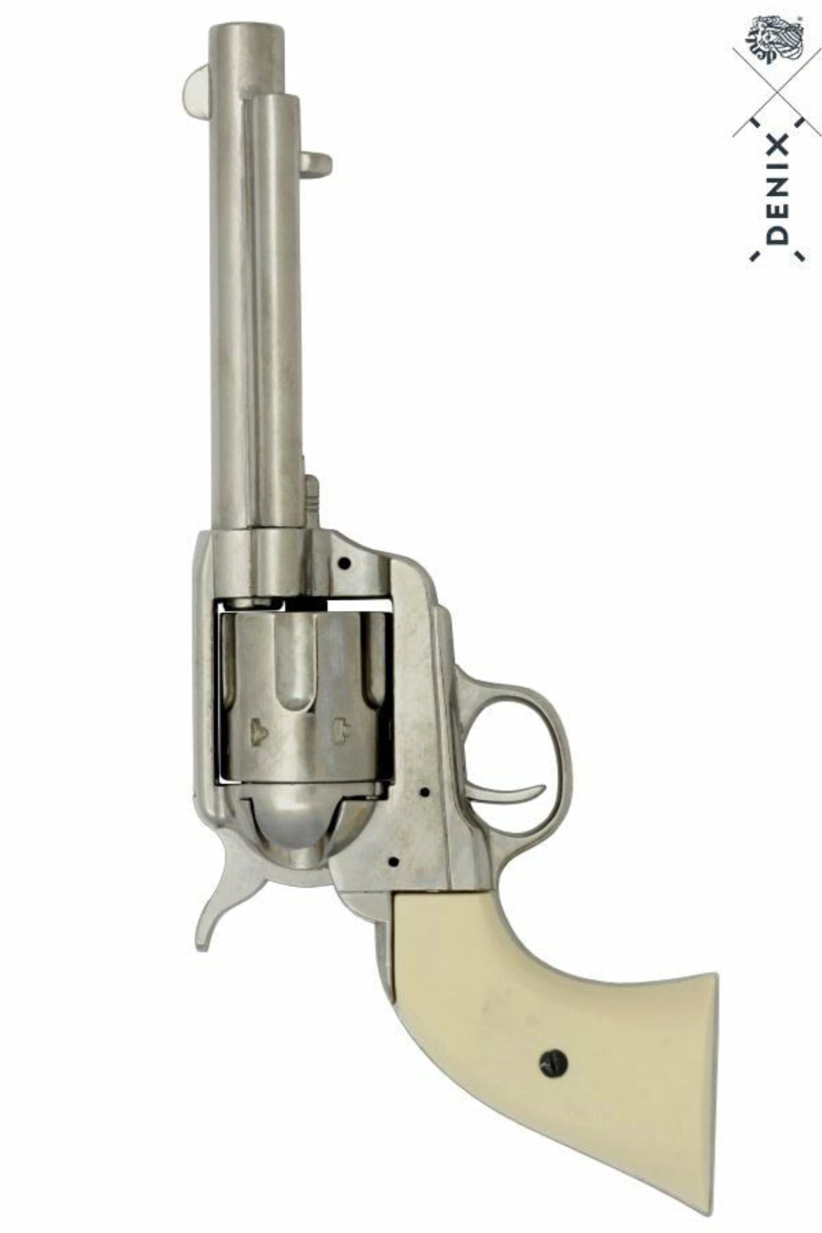 denix Colt 45 Peacemaker 5,5 modeli Dekoratif obje