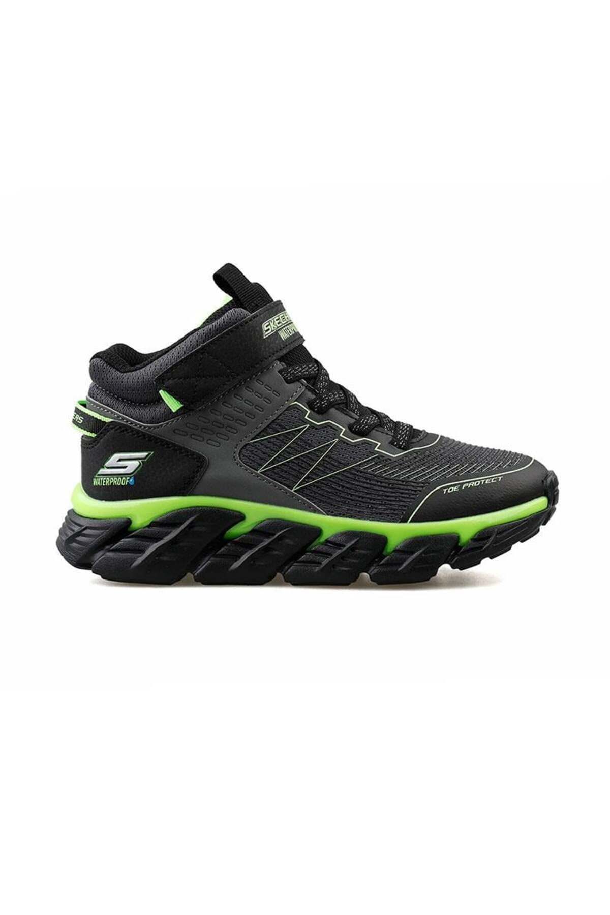 SKECHERS Çocuk Bot Tech-Grip 403806L-CBLM