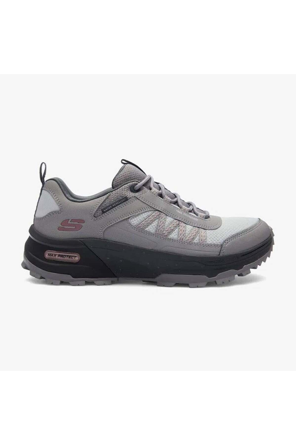 SKECHERS Kadın Günlük Ayakkabı Max Protect Legacy 180201-GYCC