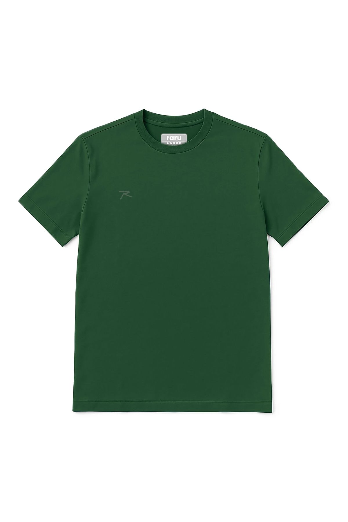 raru T-Shirt PROFERO YEŞİL
