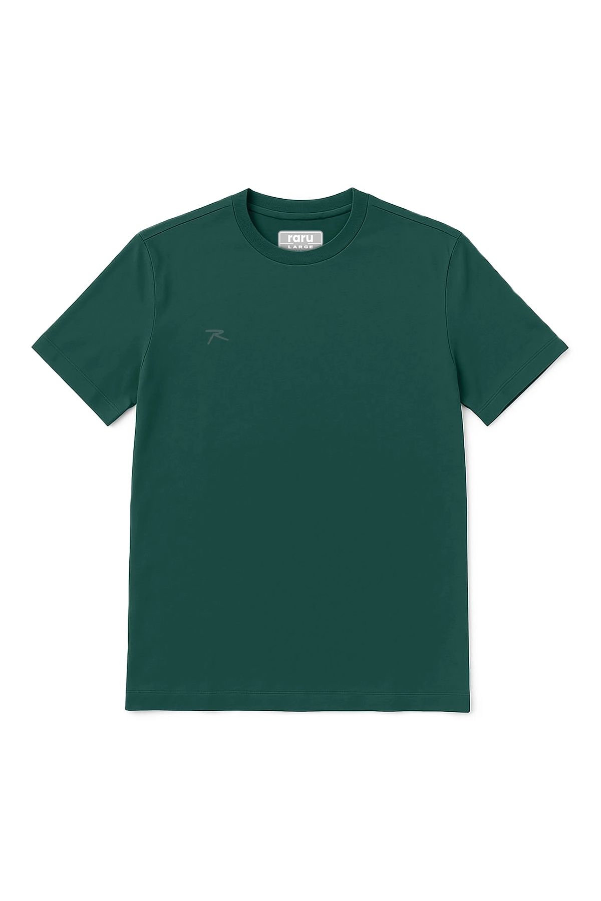 raru T-Shirt PROFERO YEŞİL