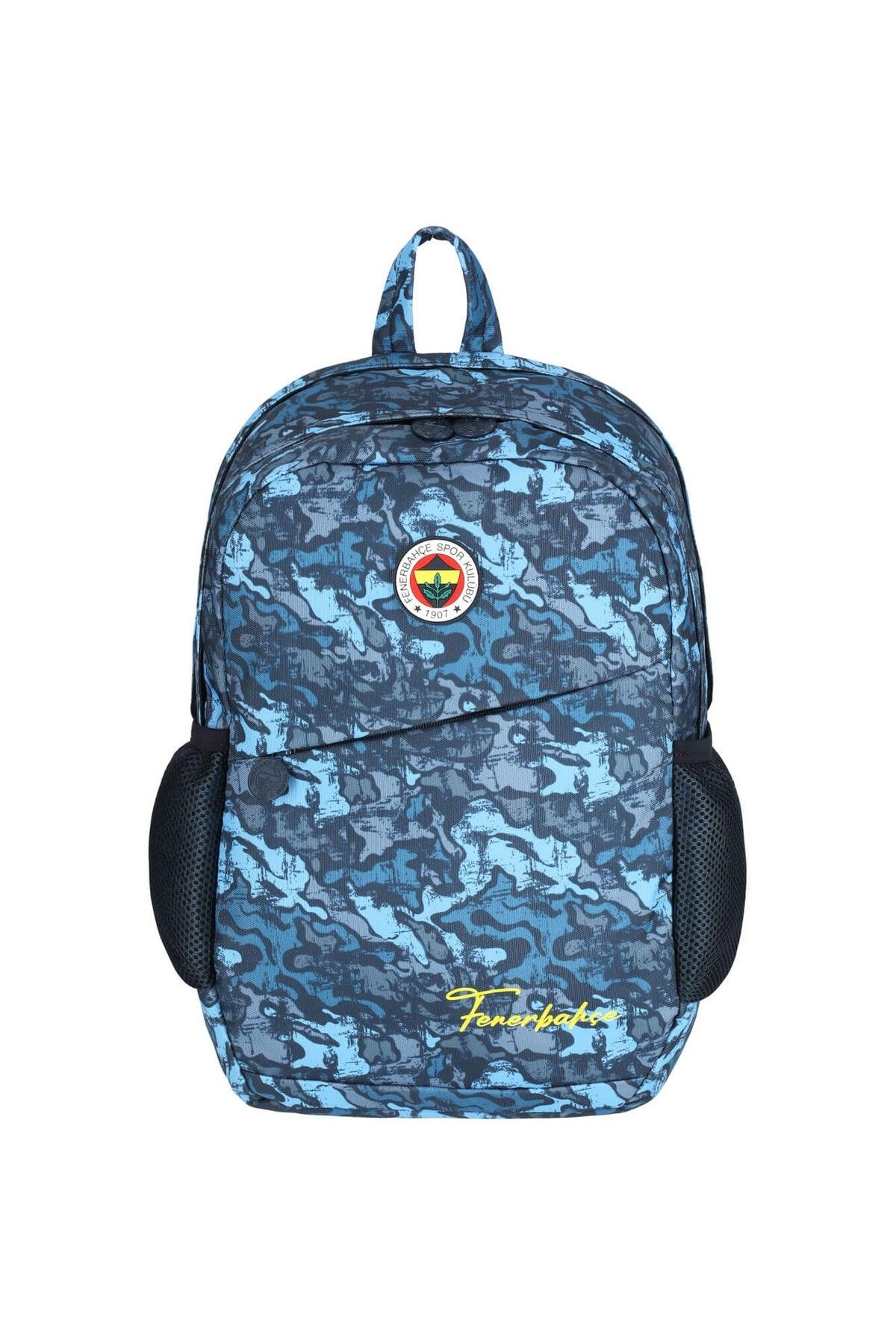 Me Çanta Fenerbahçe Comfort Sırt Çantası