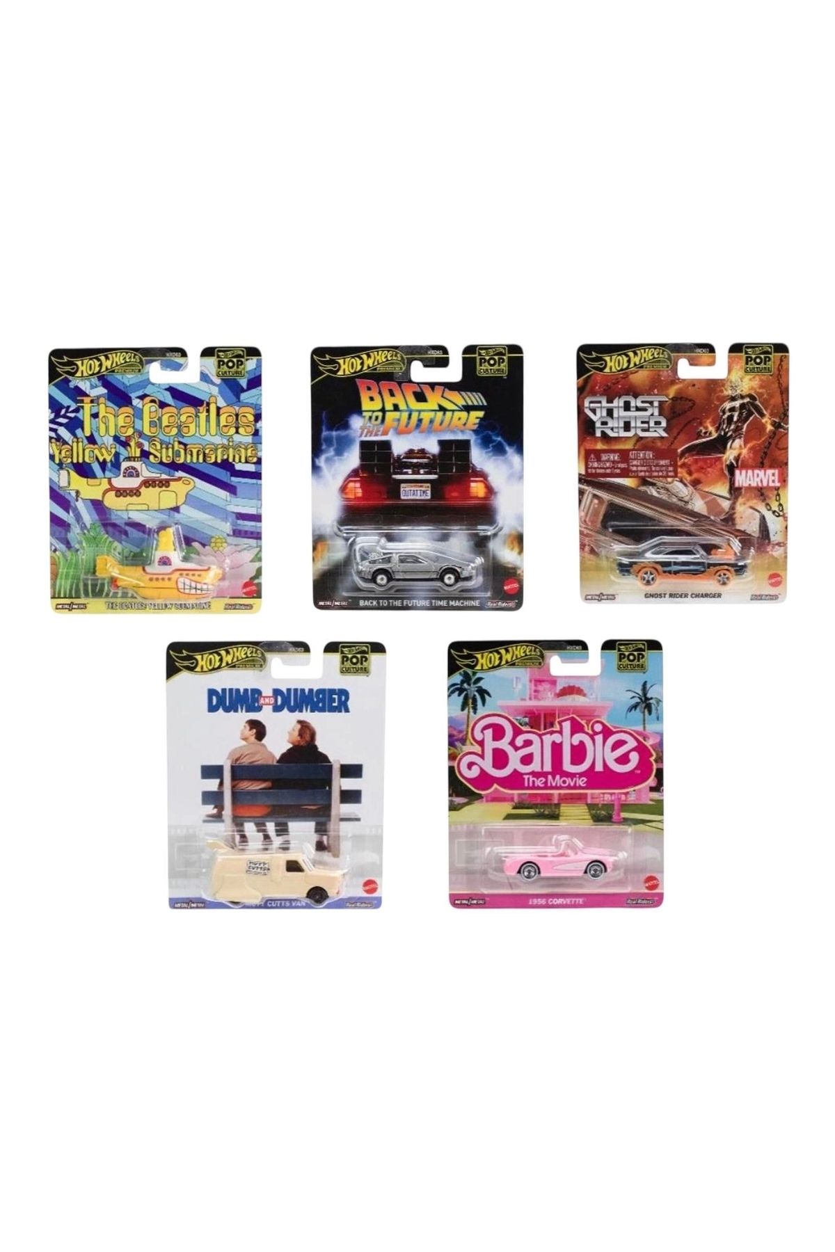 Hotwhells Premium Pop Culture 979H