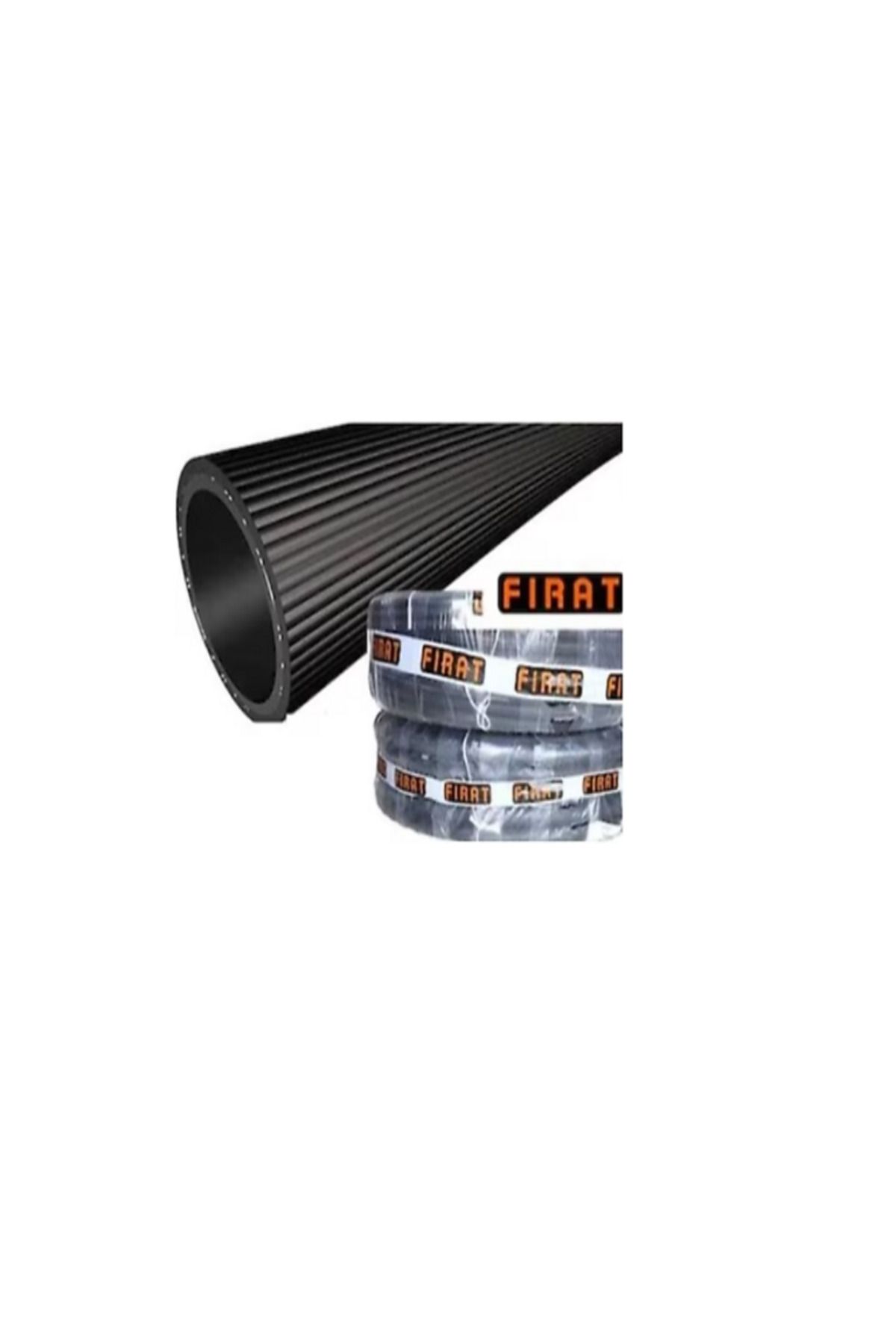 FIRAT Thermo Bezli Hortum 1/2 20 Metre..