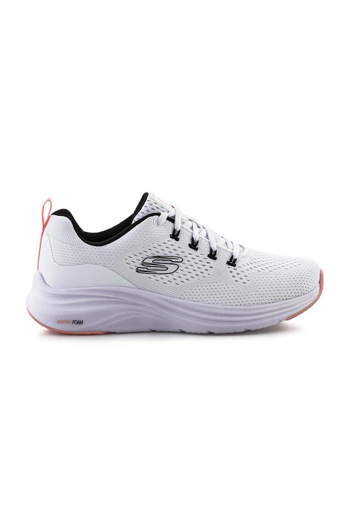 SKECHERS Vapor Foam Kadın Günlük Ayakkabı 150024-WBC