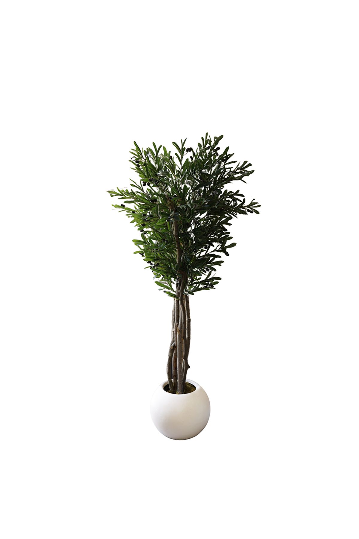 Dekorsende Yapay Zeytin Ağacı 170 cm