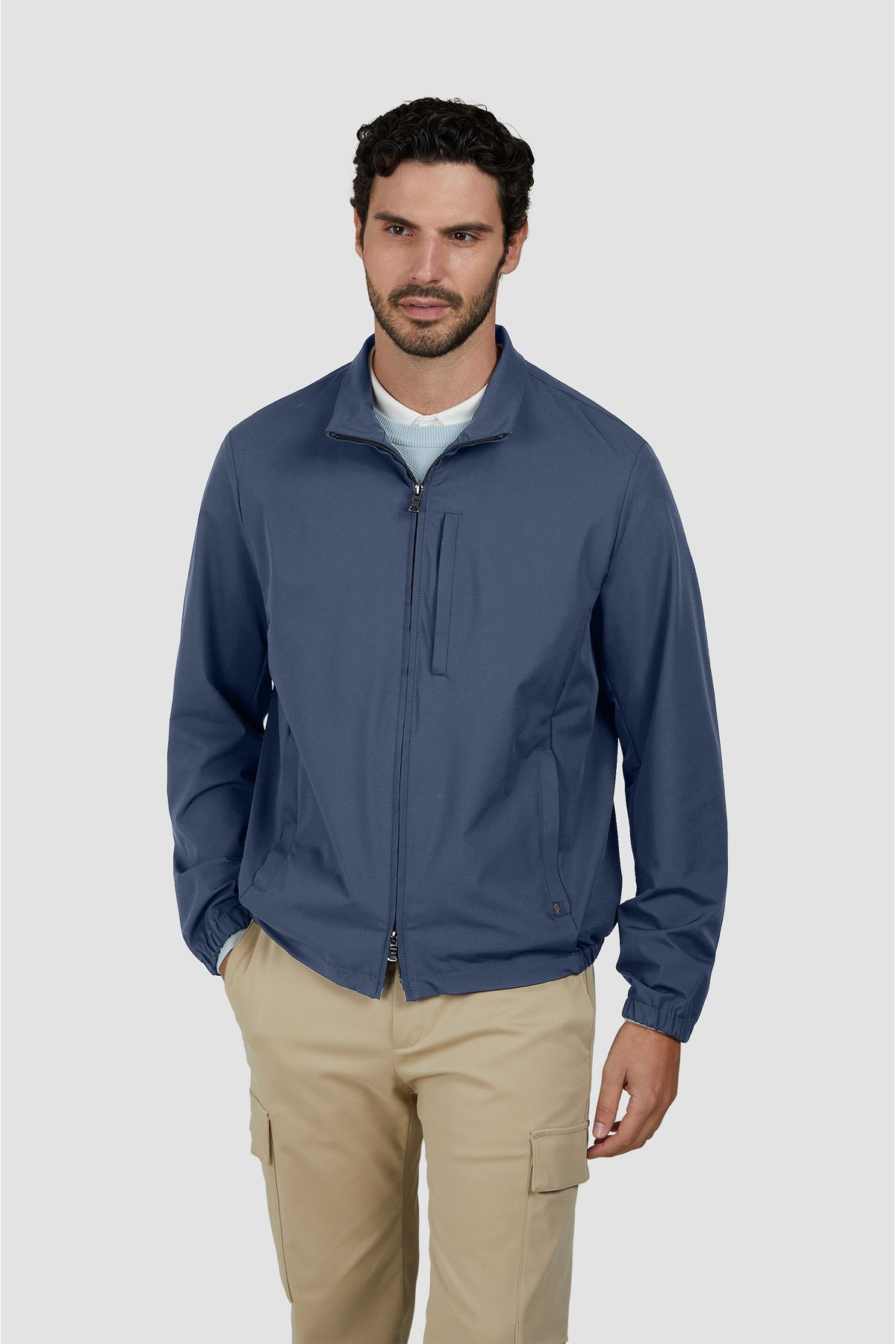 PAUL&SHARK JACKET DYNAMIC STRETCH