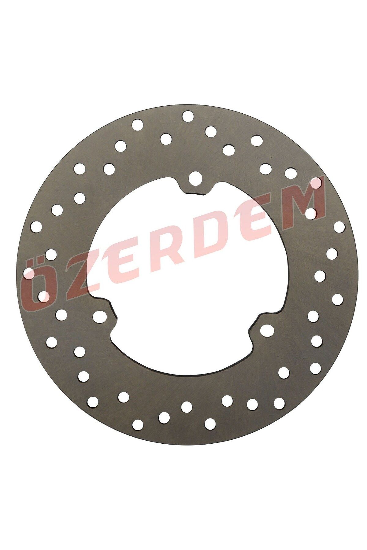 OEM Yamaha Mt-25 R25 Arka Fren Diski 104-220-3