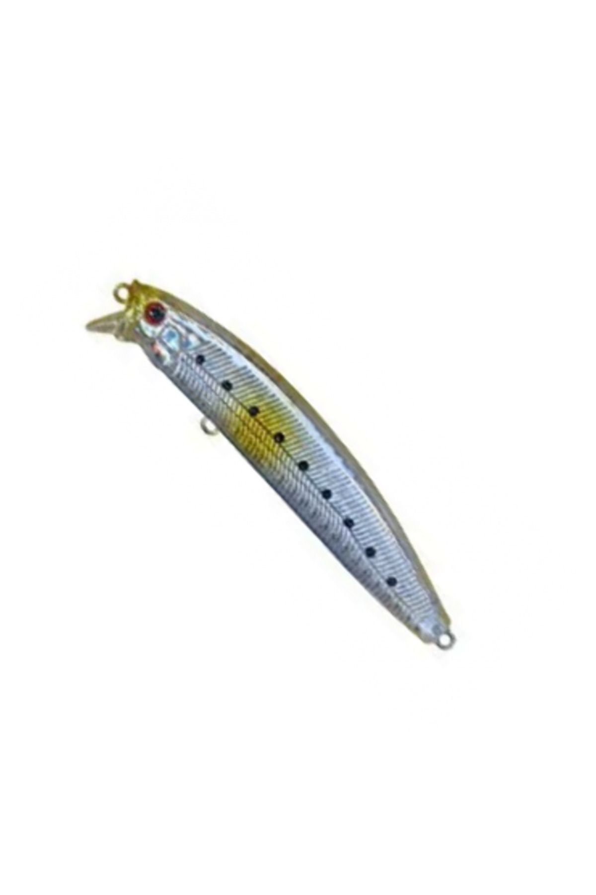RİVER KAWA SHADOW 90F -204, 9 CM,11,5 GR