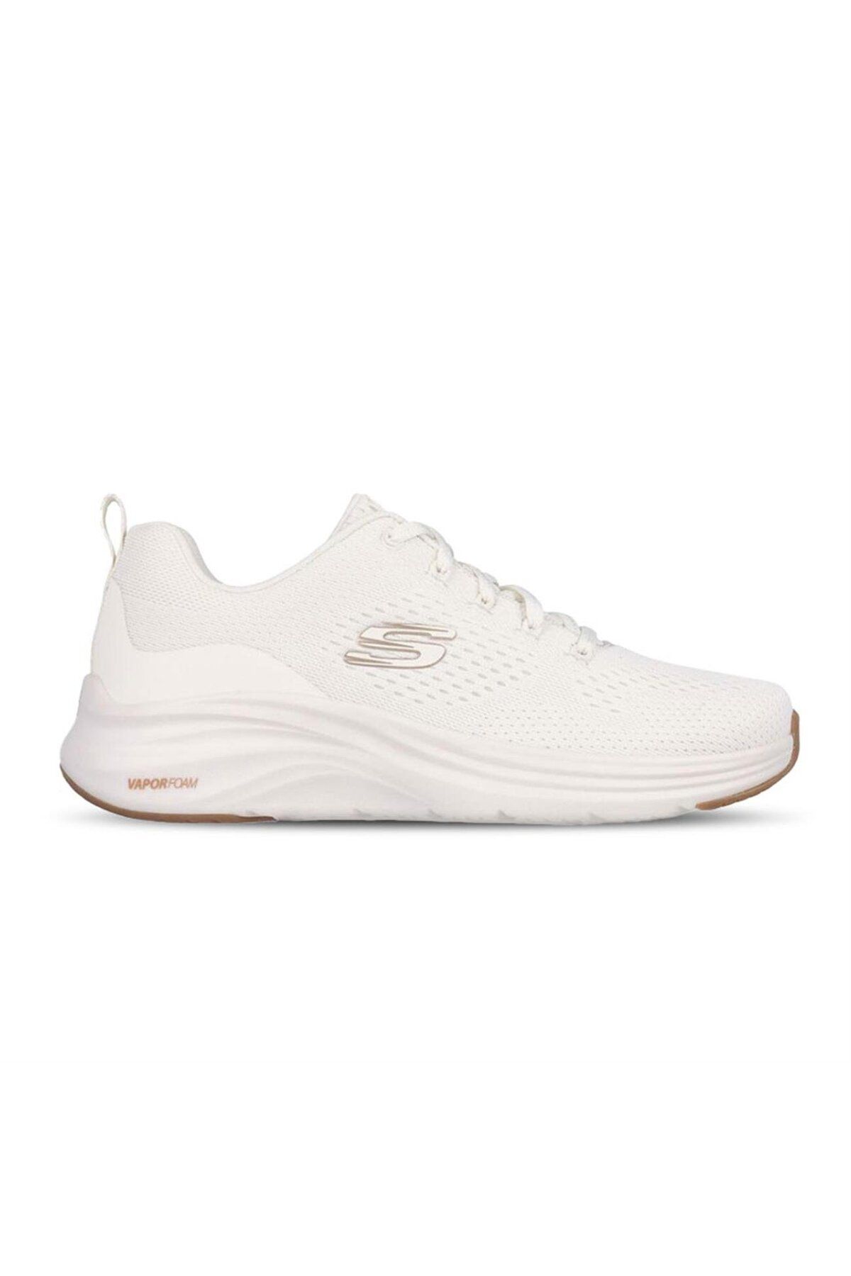 SKECHERS Vapor Foam Kadın Günlük Ayakkabı 150024-NAT