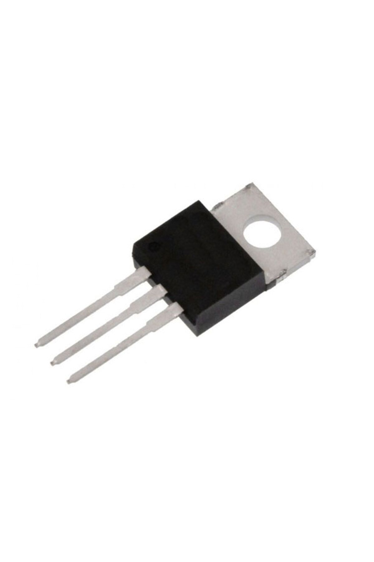 OEM FTP08N06A TO-220 Mosfet Transistör