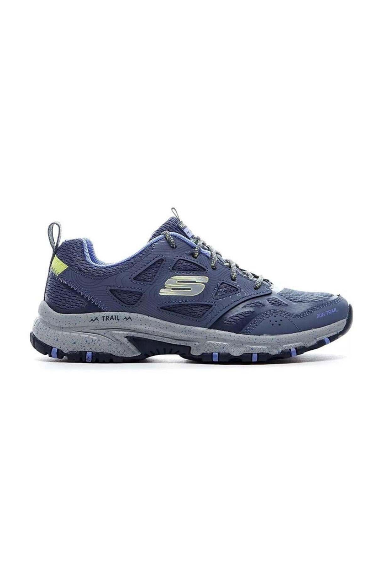SKECHERS Kadın Günlük Ayakkabı Hillcrest-Pure Escapade 149821-SLT