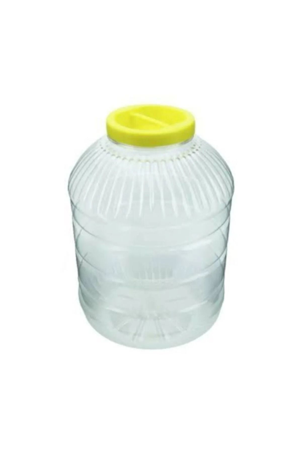 ÇEÇEN HOME-Pet Jar Lid Pickle Can Lid 10 pcs 2