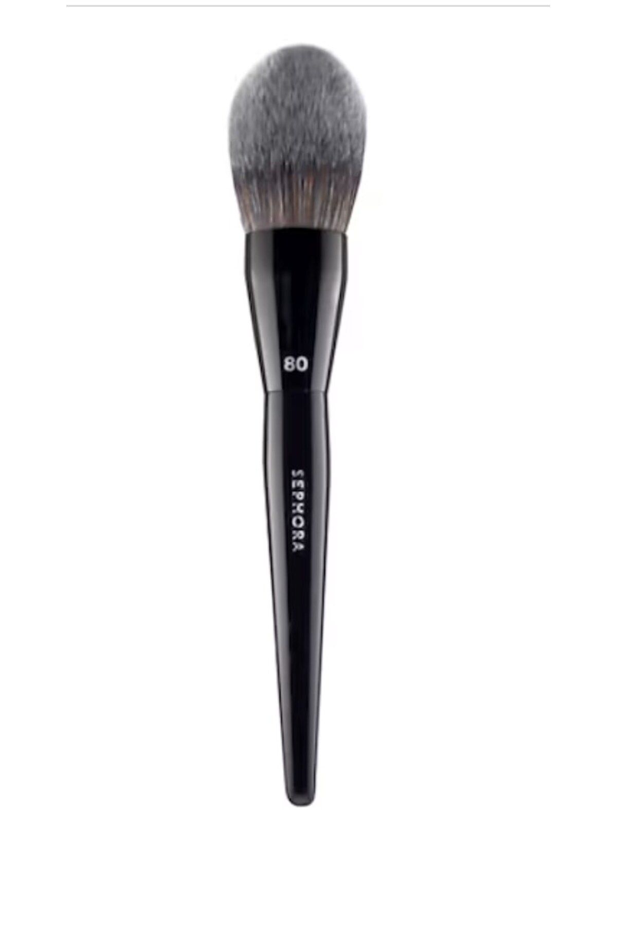 SEPHORA COLLECTION Pro Brush - Bronzlaştırıcı Fırçası #80