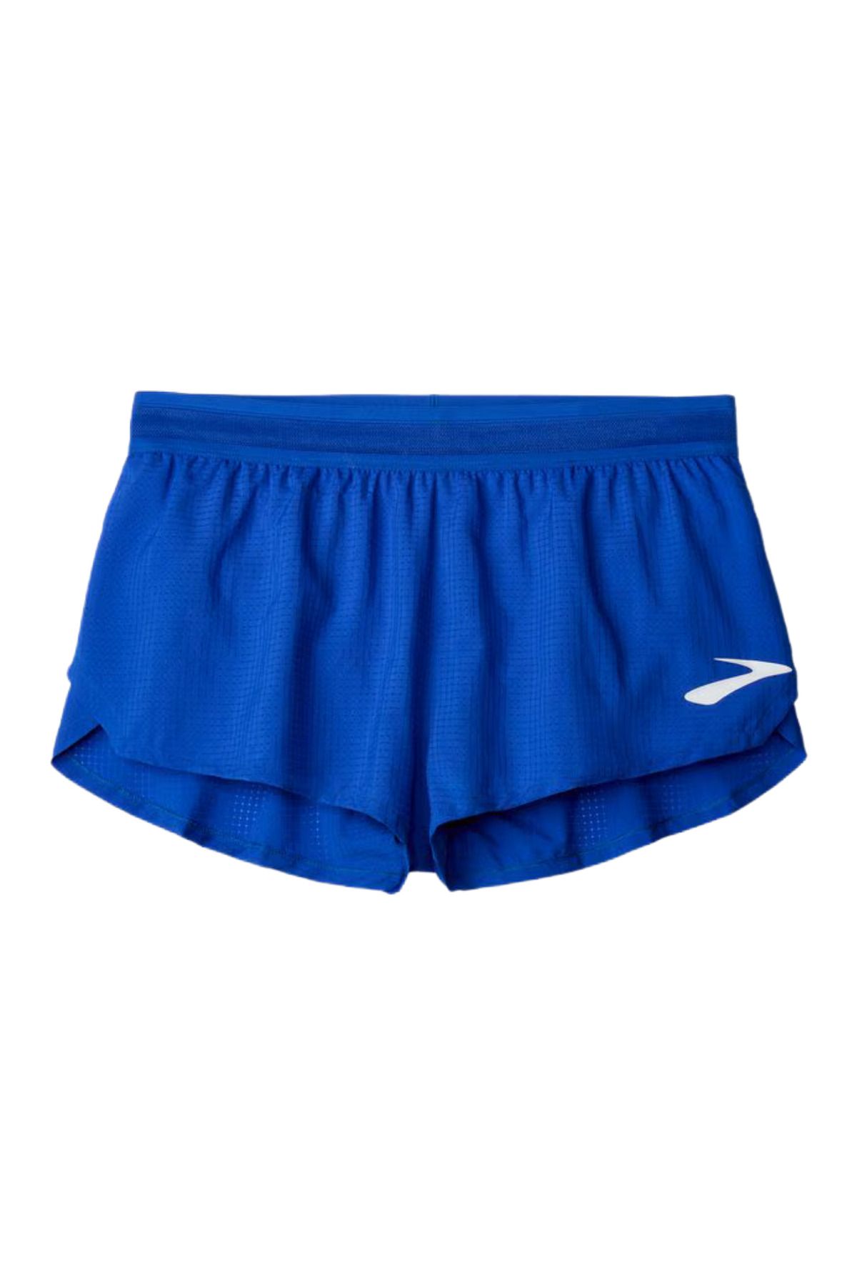 Brooks Elite 2" Split Short Kadın Koşu Şortu