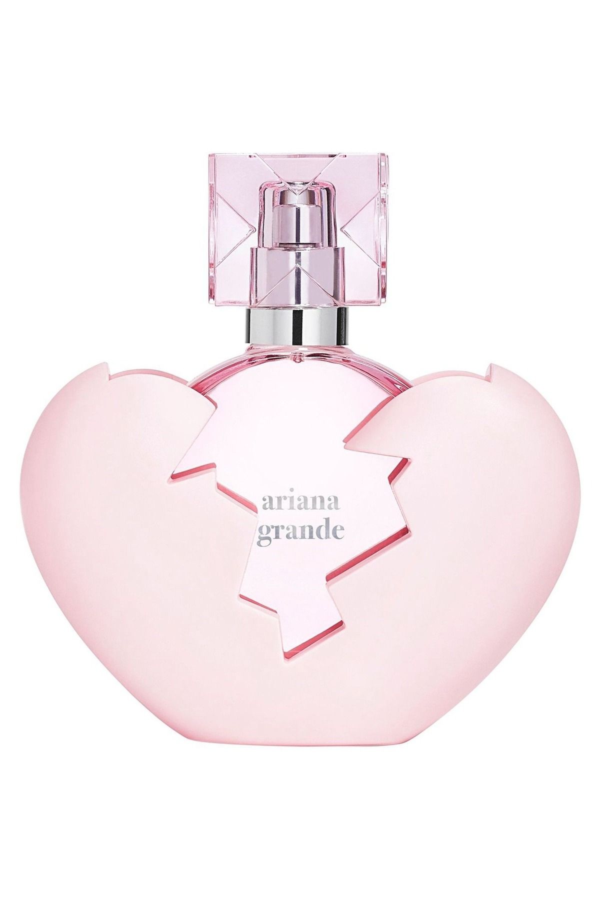 Ariana Grande Thank U Next Eau De Parfum 100ml, Vanilya ve Gül Kokusu