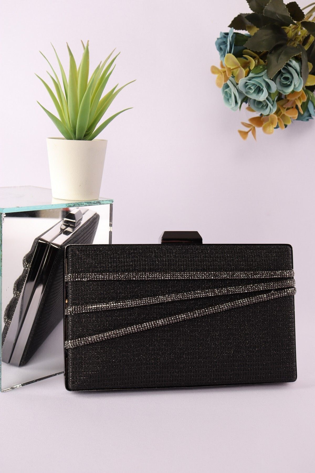 weem bag 301 ÇİZGİLİ ÇUPRA İNCE KASA ŞERİTLİ