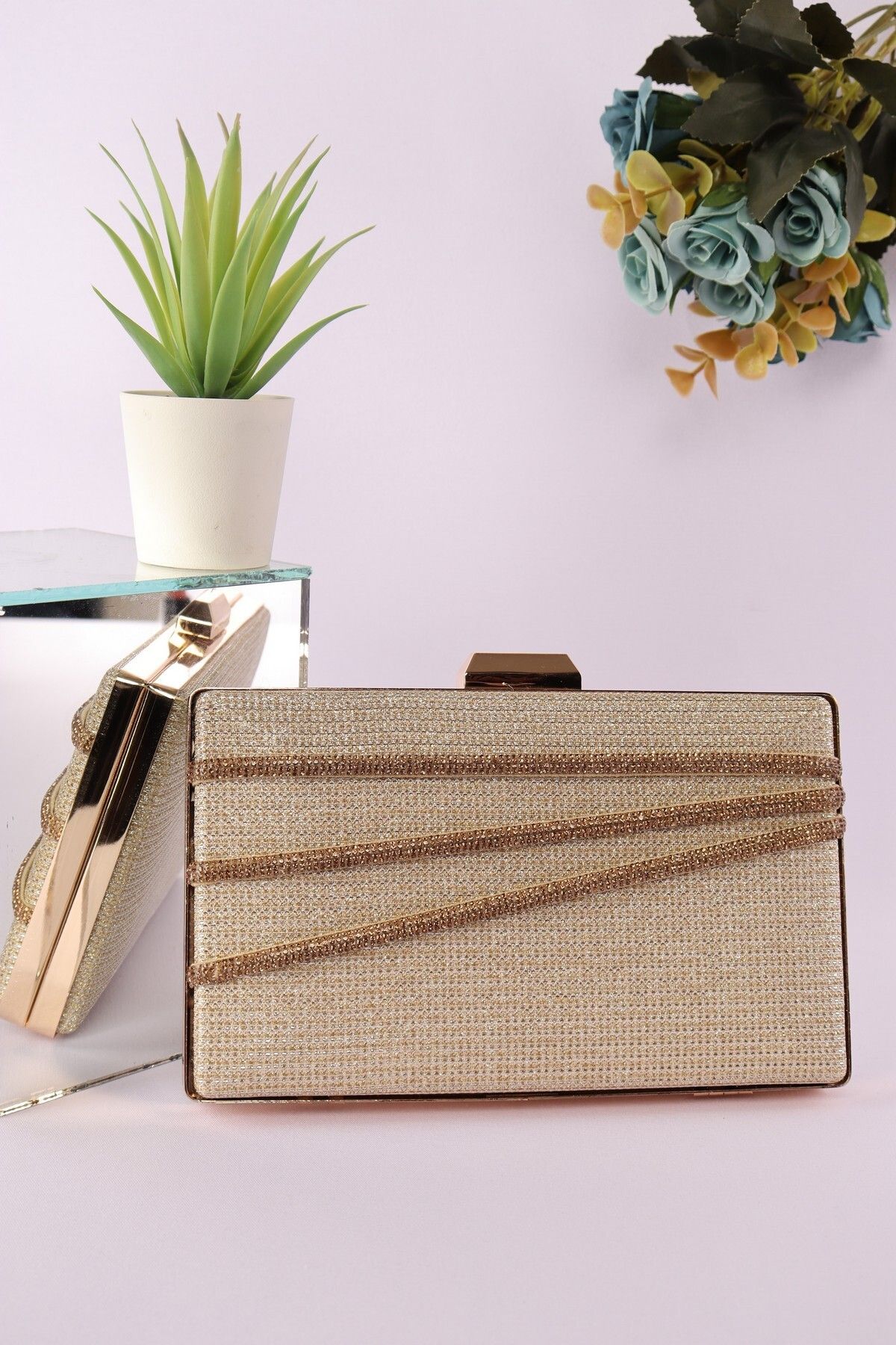 weem bag 301 ÇİZGİLİ ÇUPRA İNCE KASA ŞERİTLİ