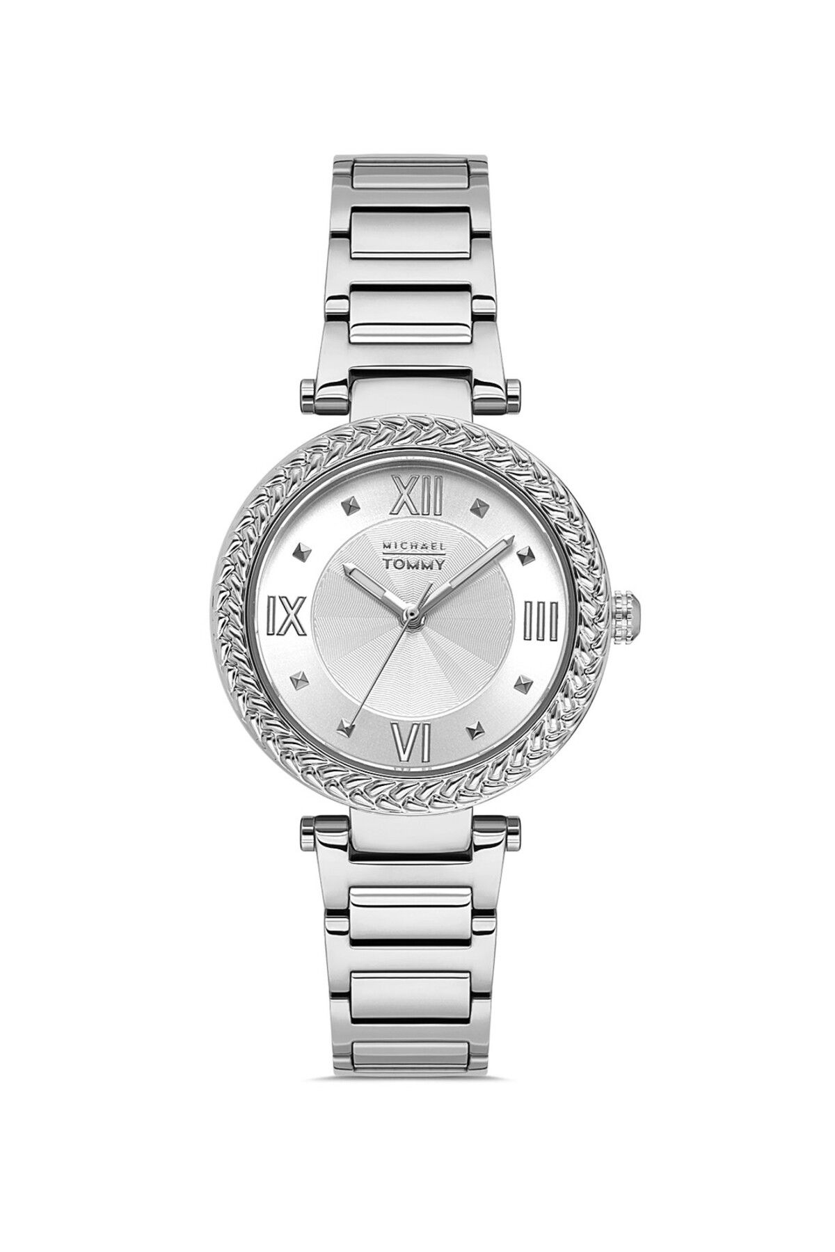 MICHAEL TOMMY MT-325004L-BB92 Kadın Kol Saati