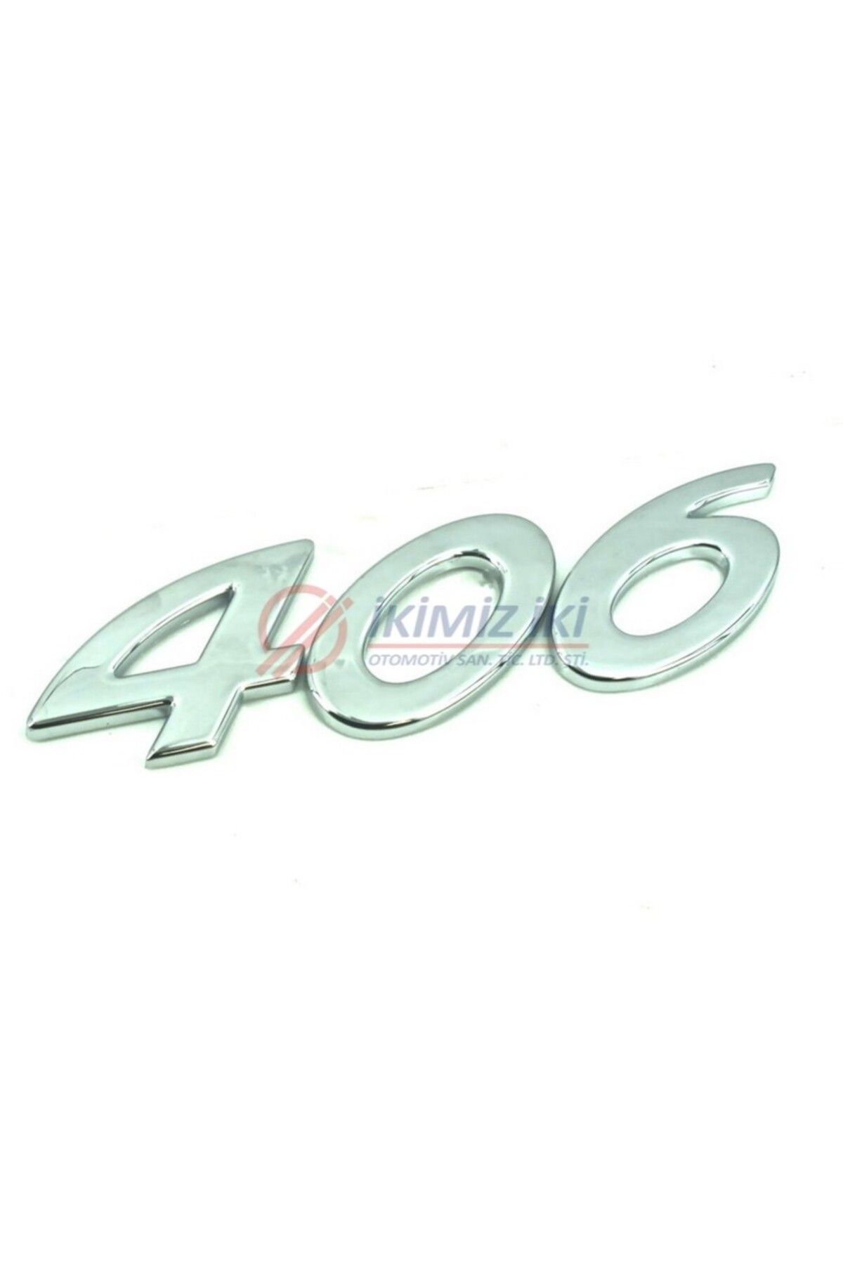 MTJ PEUGEOT P406 BAGAJ YAZISI