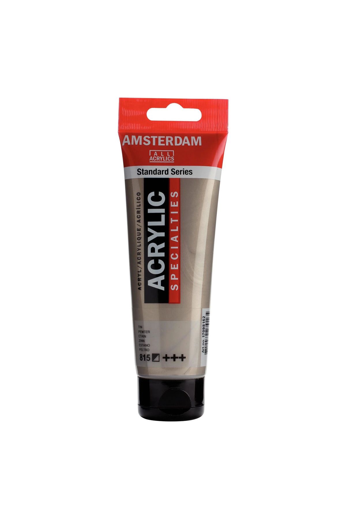 Talens Amsterdam Akrilik Boya Standart Series 120ml 815 Pewder