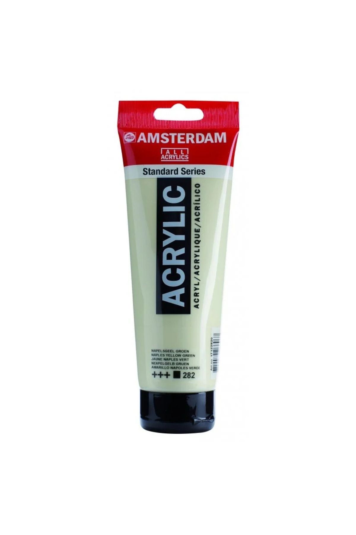 Talens Amsterdam Akrilik Boya Standart Series 120ml 282 Naples Yellow Green