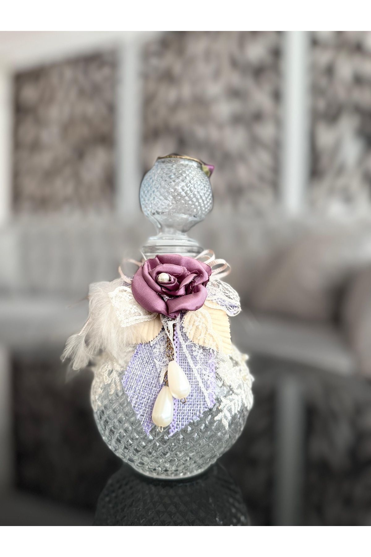 Botanic Aura cam kokuluk