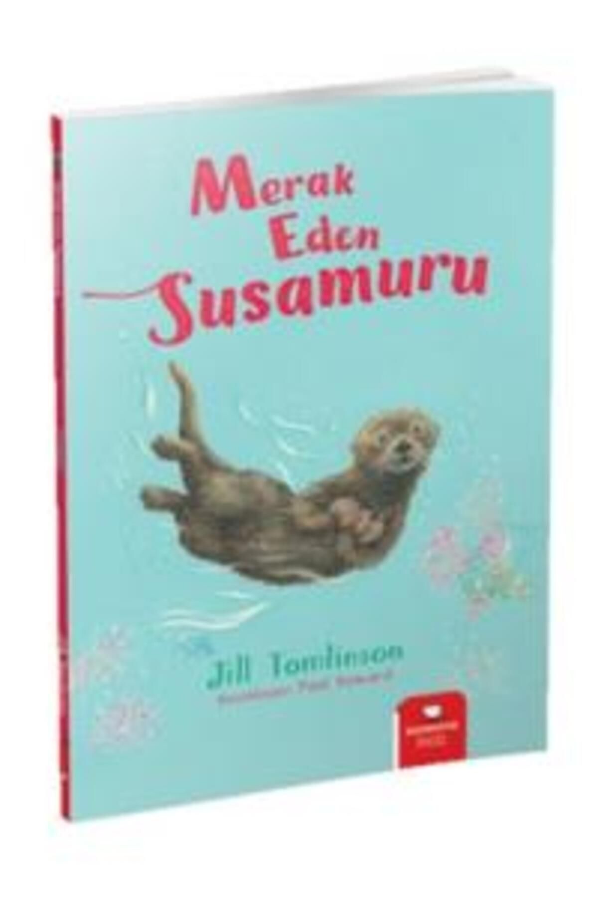 Genç Destek Merak Eden Susamuru