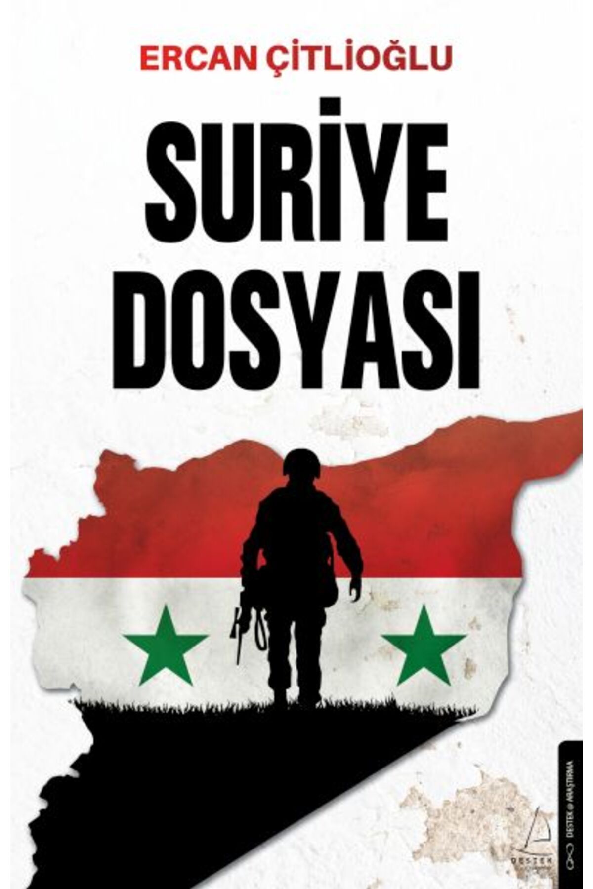 Genç Destek Suriye Dosyası