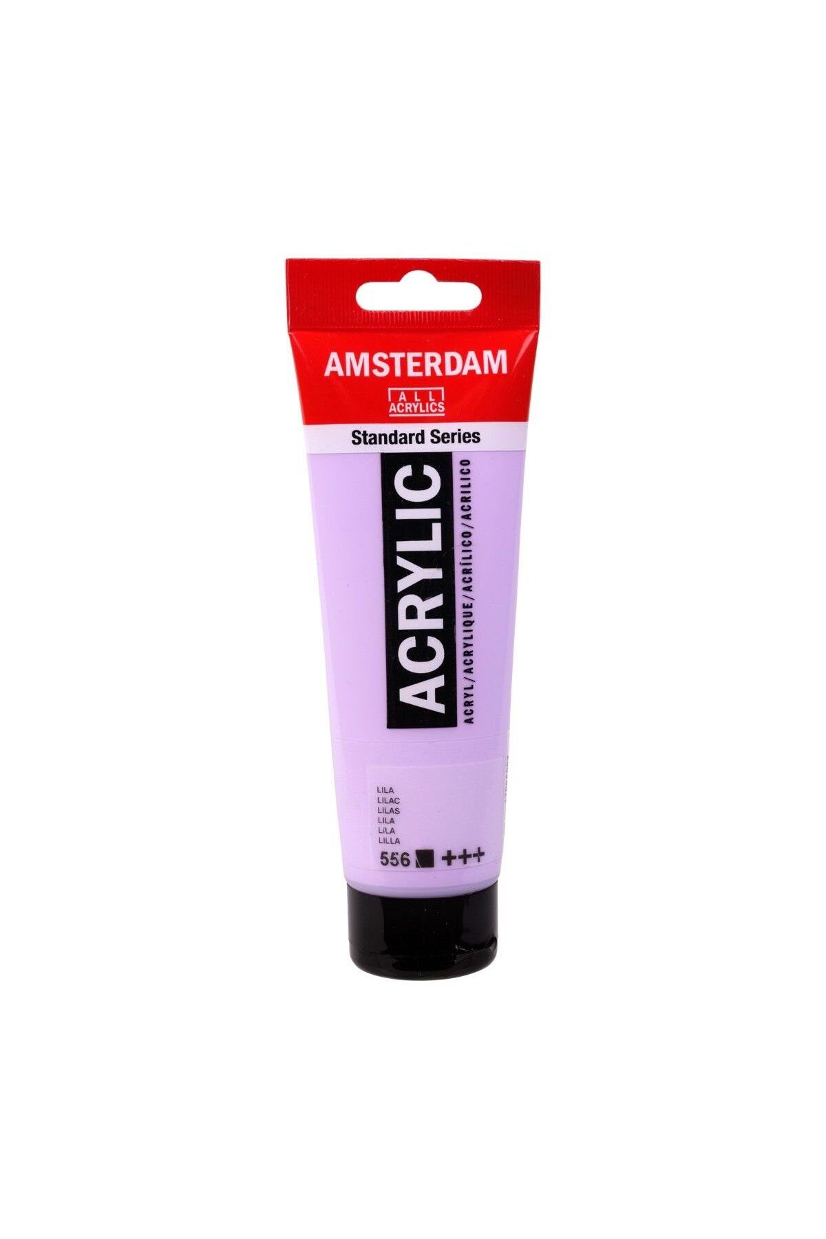 Talens Amsterdam Akrilik Boya Standart Series 120ml 556 Lilac