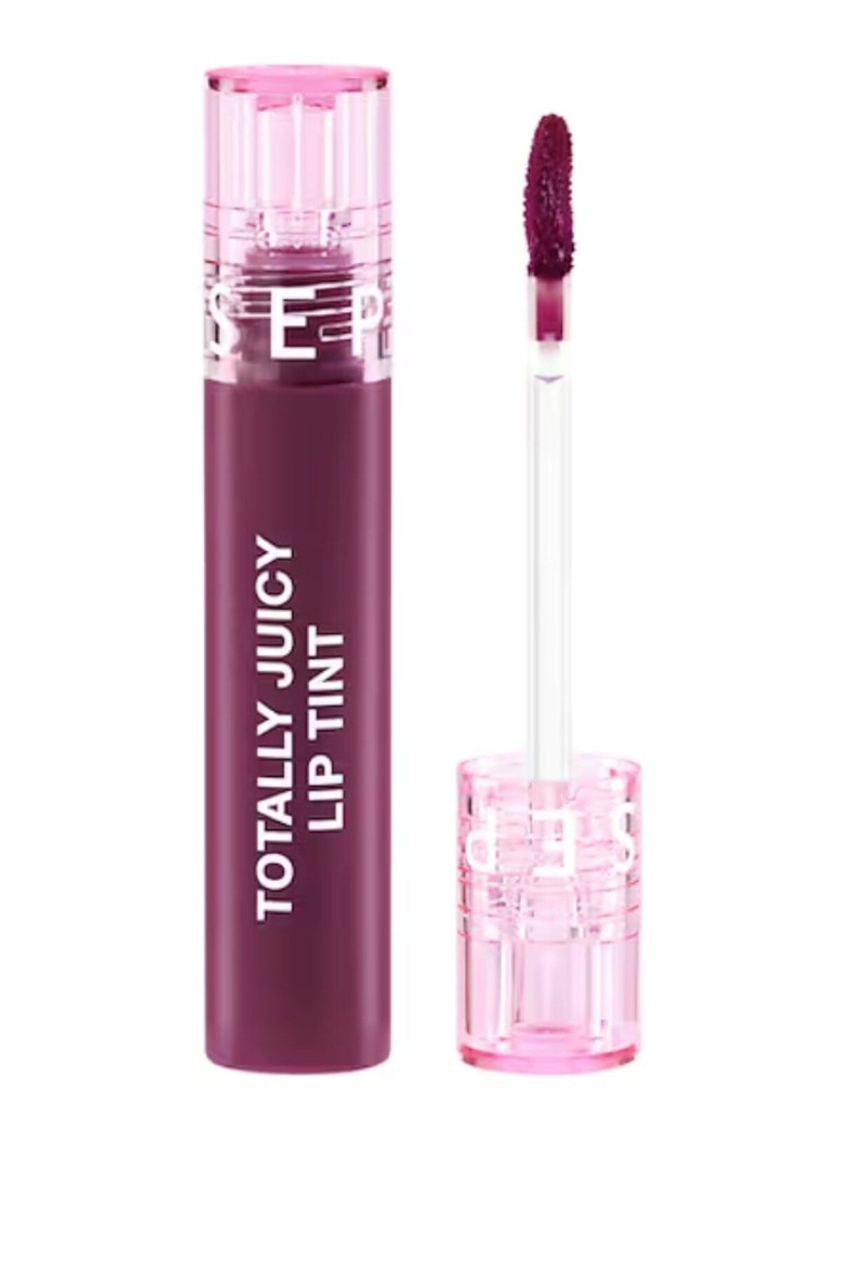 SEPHORA COLLECTION Totally Juicy Lip Tint - Dolgun Parlaklık Veren Dudak Tinti 11