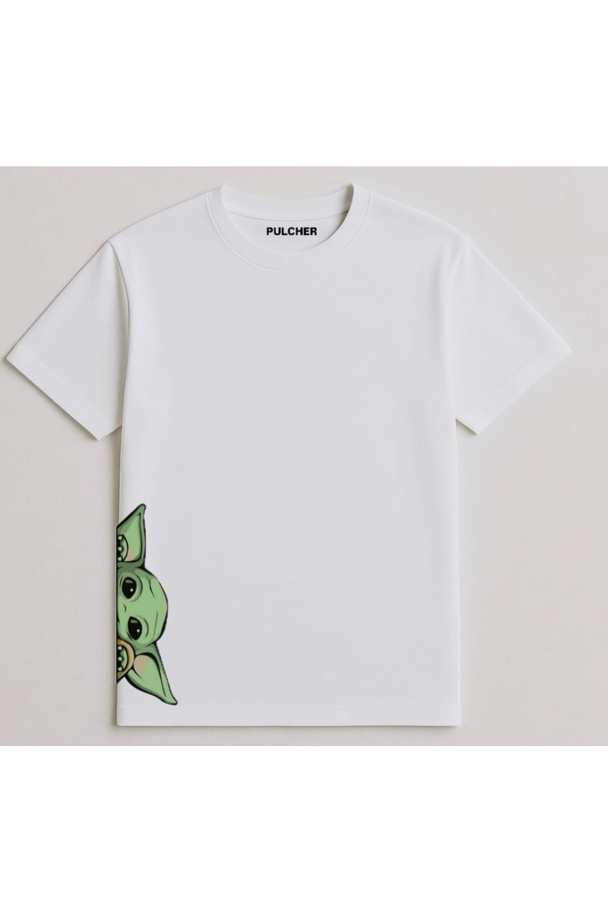 PULCHER WEAR Baskılı