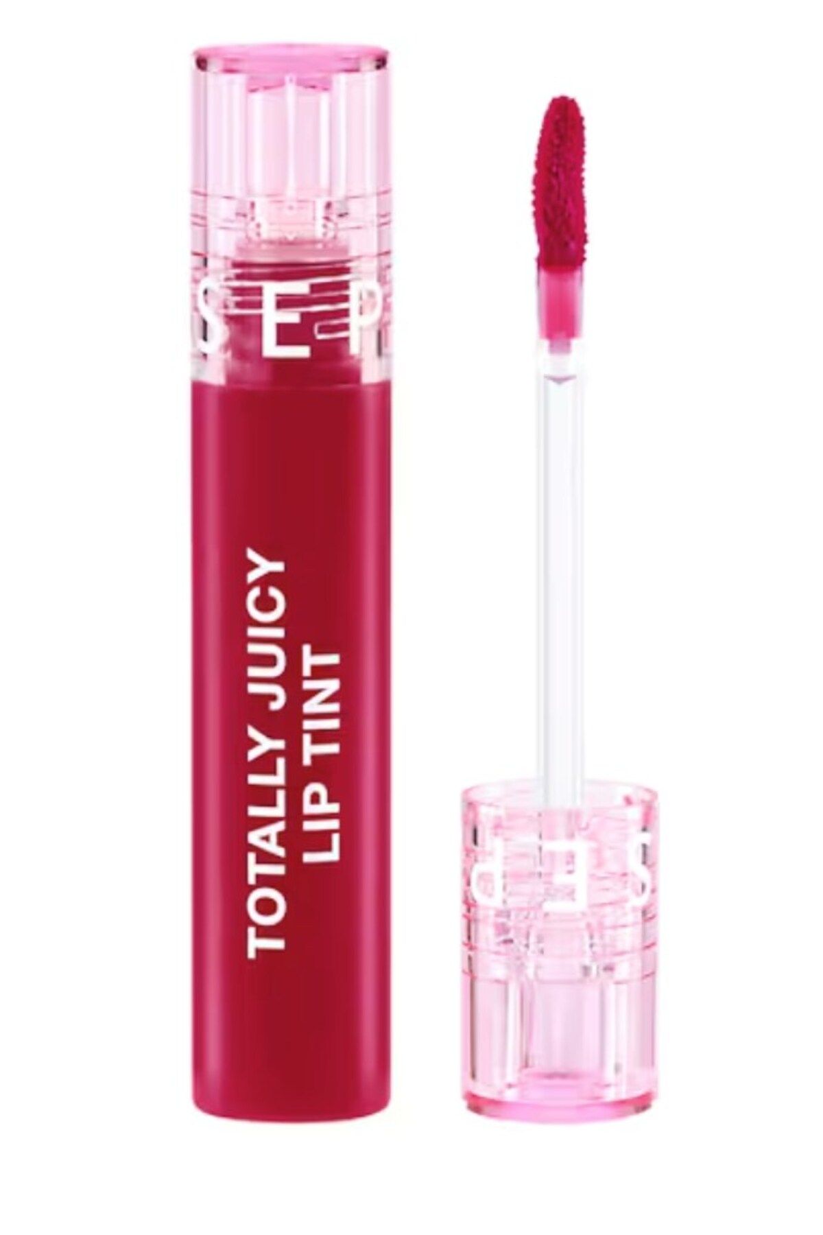 SEPHORA COLLECTION Totally Juicy Lip Tint - Dolgun Parlaklık Veren Dudak Tinti 07