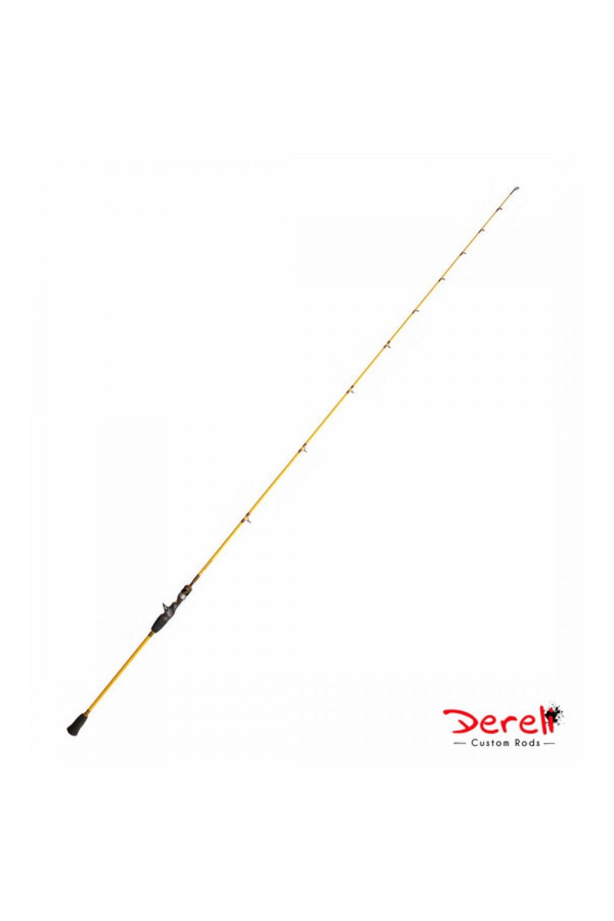 DCR TAI RAUBBER TETİKLİ 198 CM 60-150 GR 2 PSC