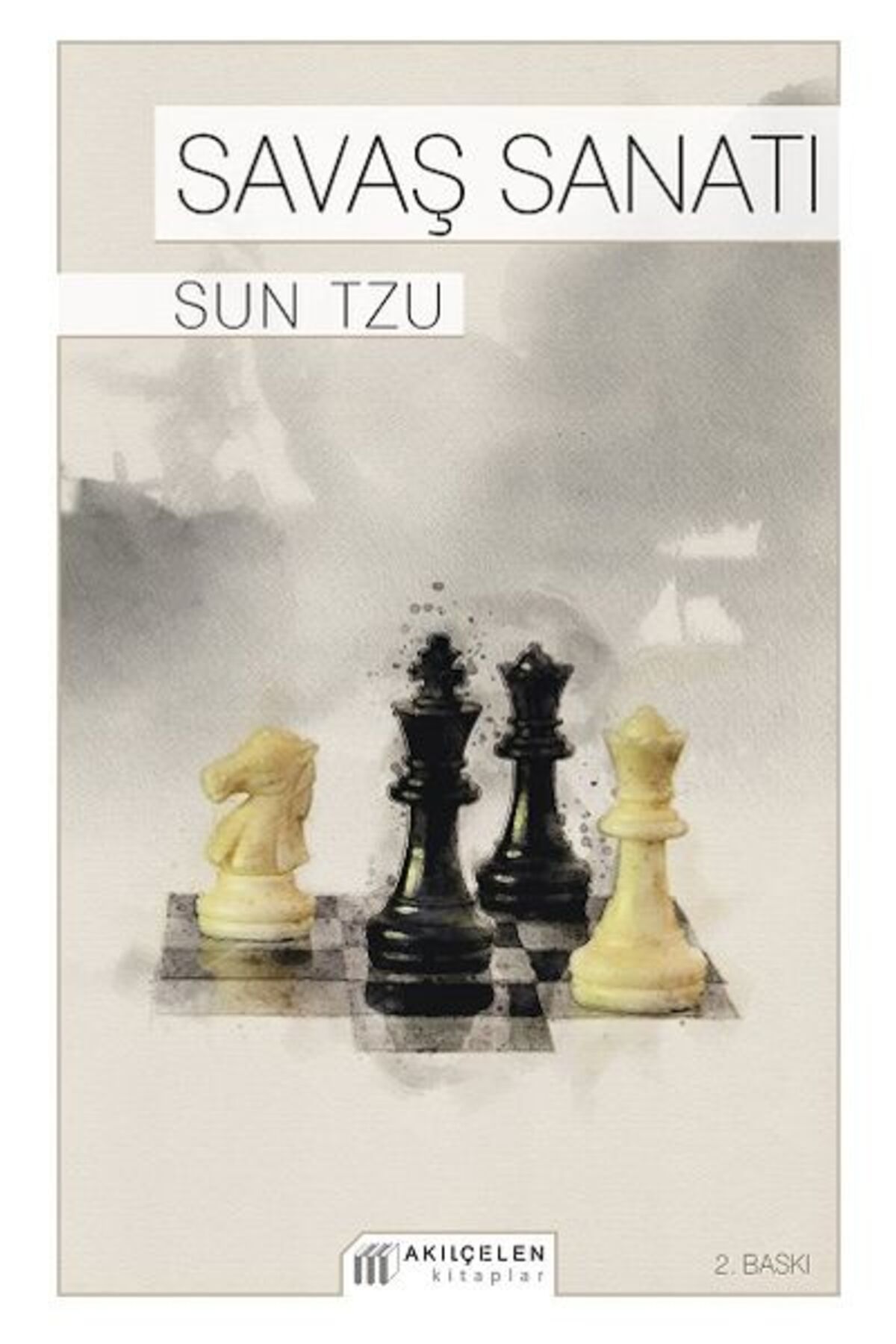 Nan Kitap Savaş Sanatı