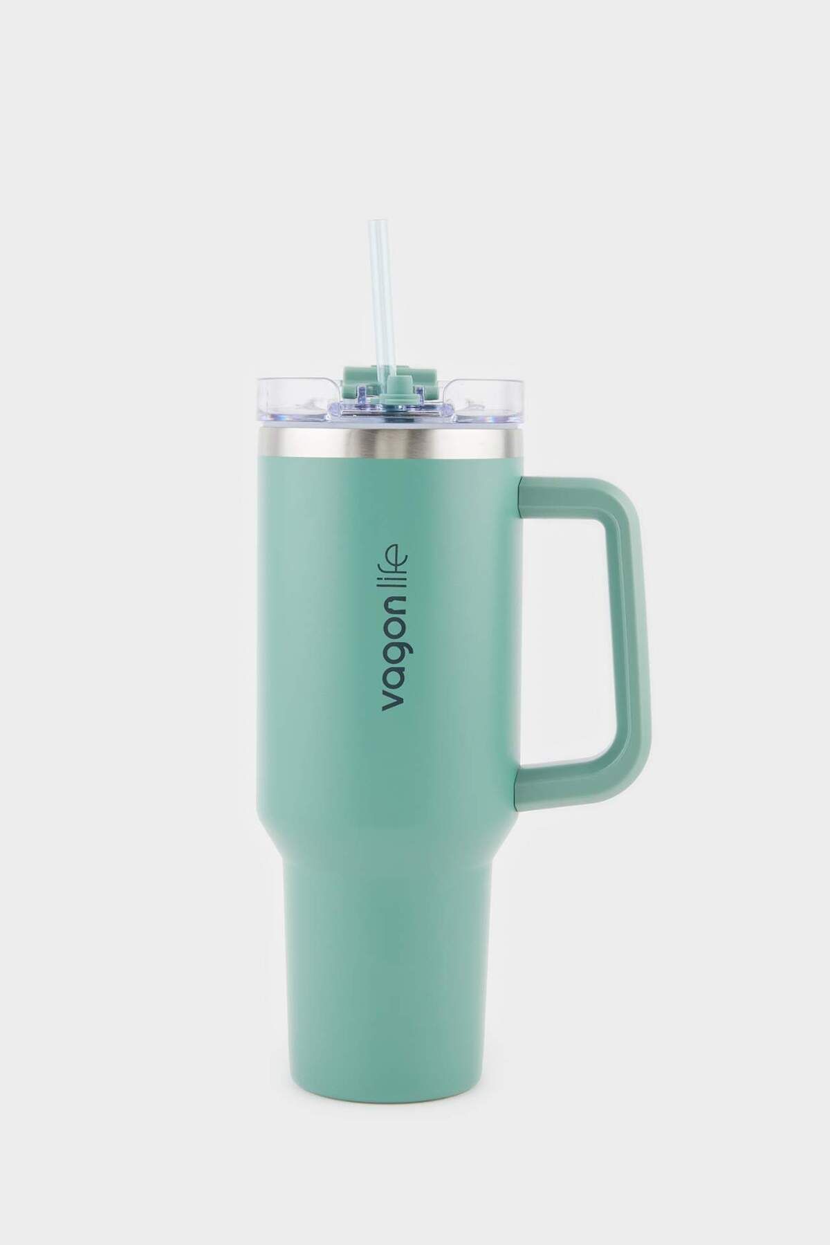 DeFacto Unisex 900 ml Kupa Bardak F2368AXNS