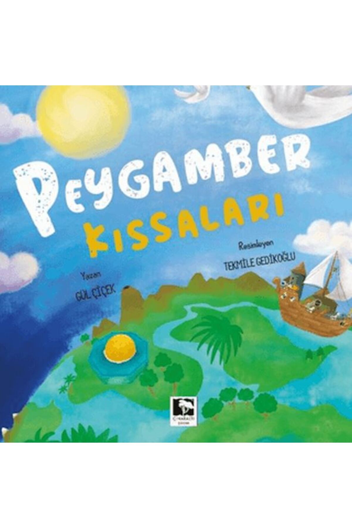 Çınaraltı Yayınları Peygamber Kıssaları