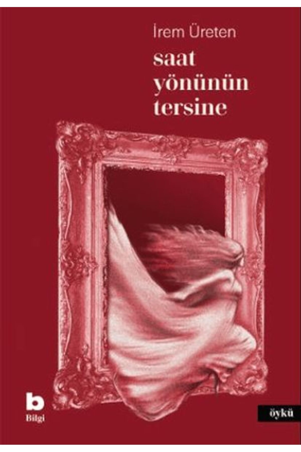 Nan Kitap Saat Yönünün Tersine