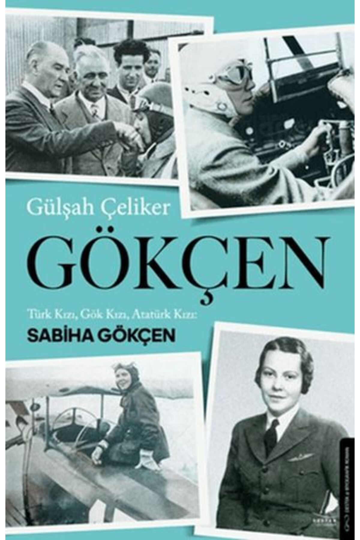 Destek Yayınları Gökçen