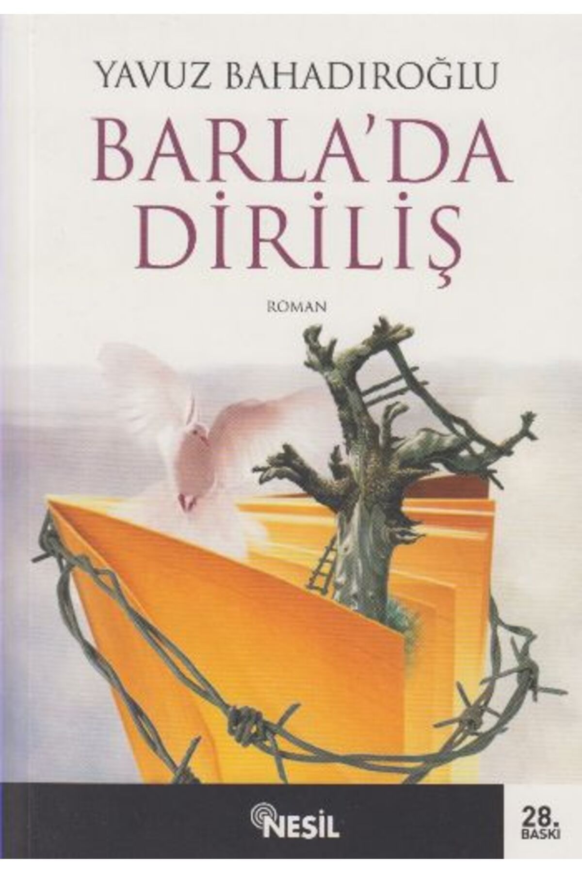Karma Kitaplar Barla da Diriliş
