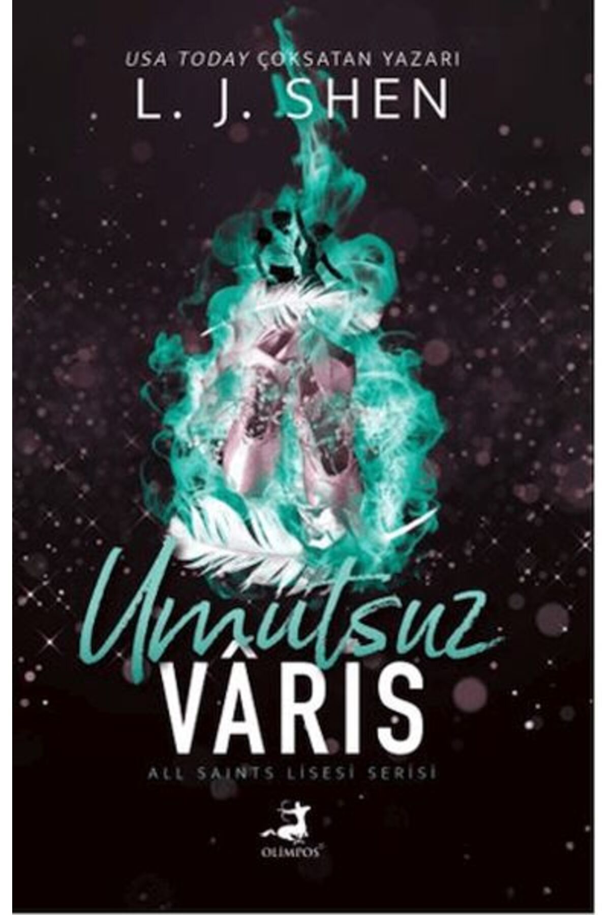 Nan Kitap Umutsuz