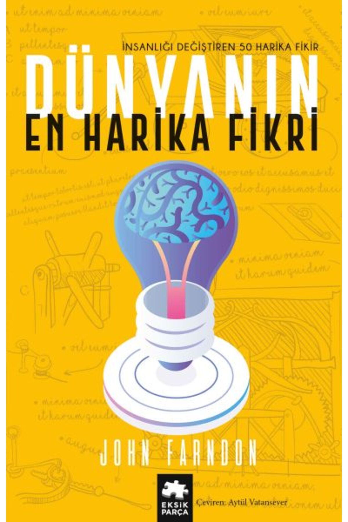 Karma Kitaplar Dünyanın En Harika Fikri