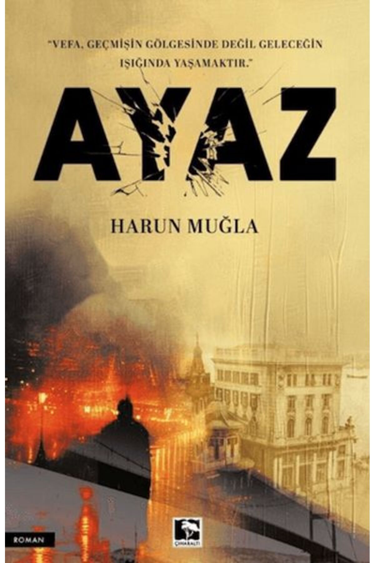 Çınaraltı Yayınları Ayaz