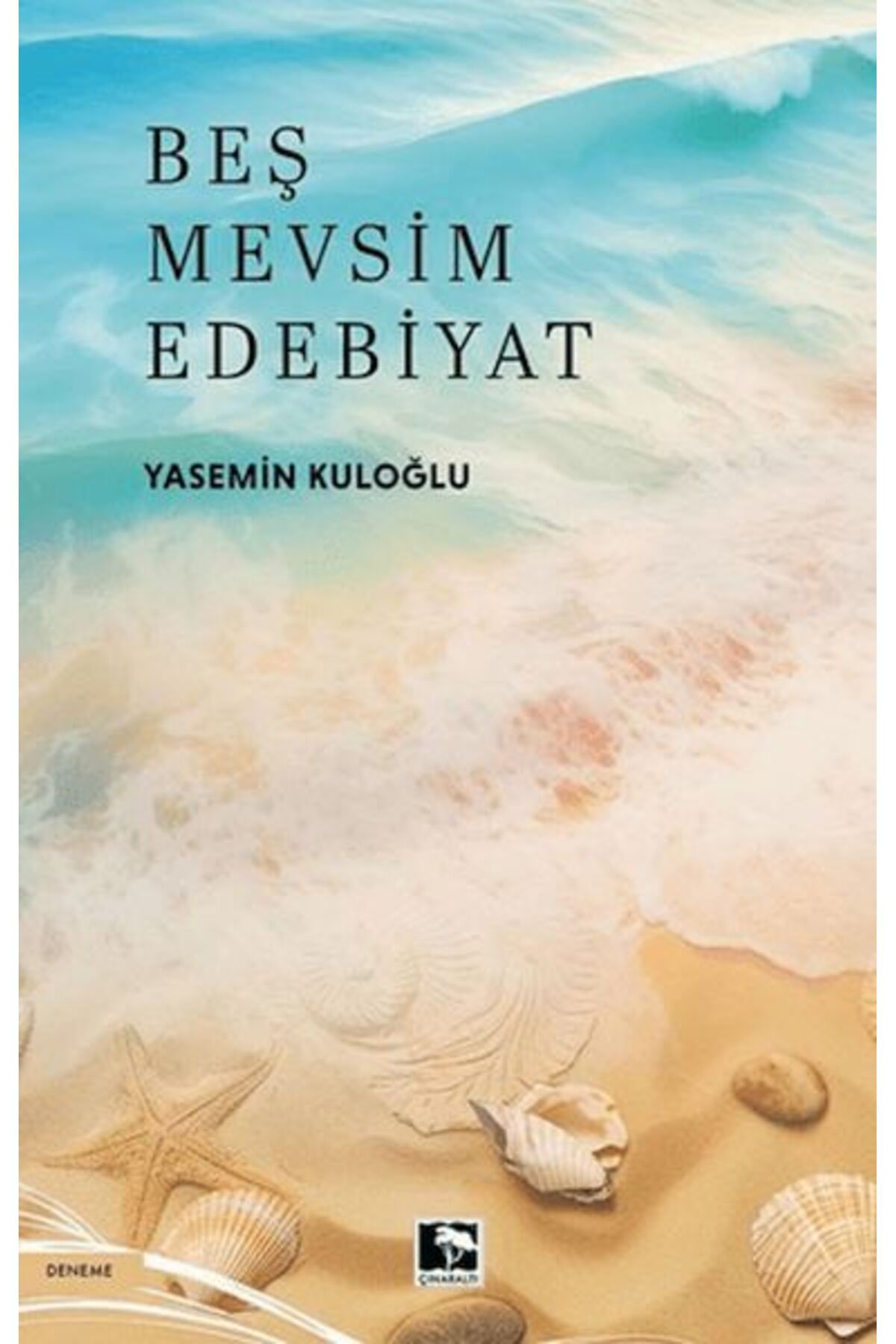 Çınaraltı Yayınları Beş Mevsim Edebiyat