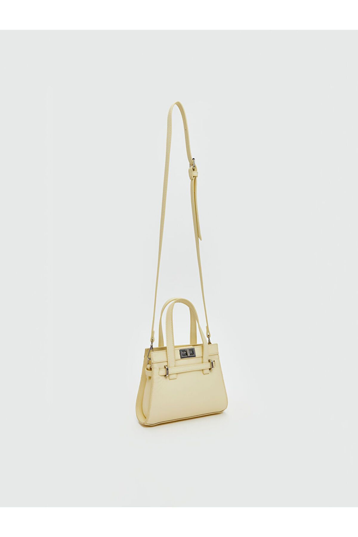 LC Waikiki-Women's Shoulder Bag with Removable Strap 1