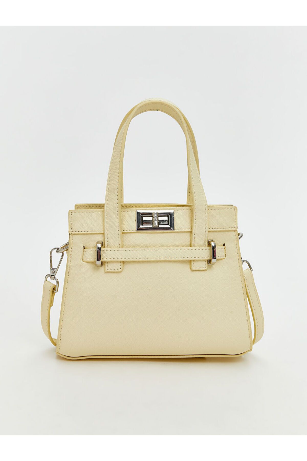 LC Waikiki-Women's Shoulder Bag with Removable Strap 2