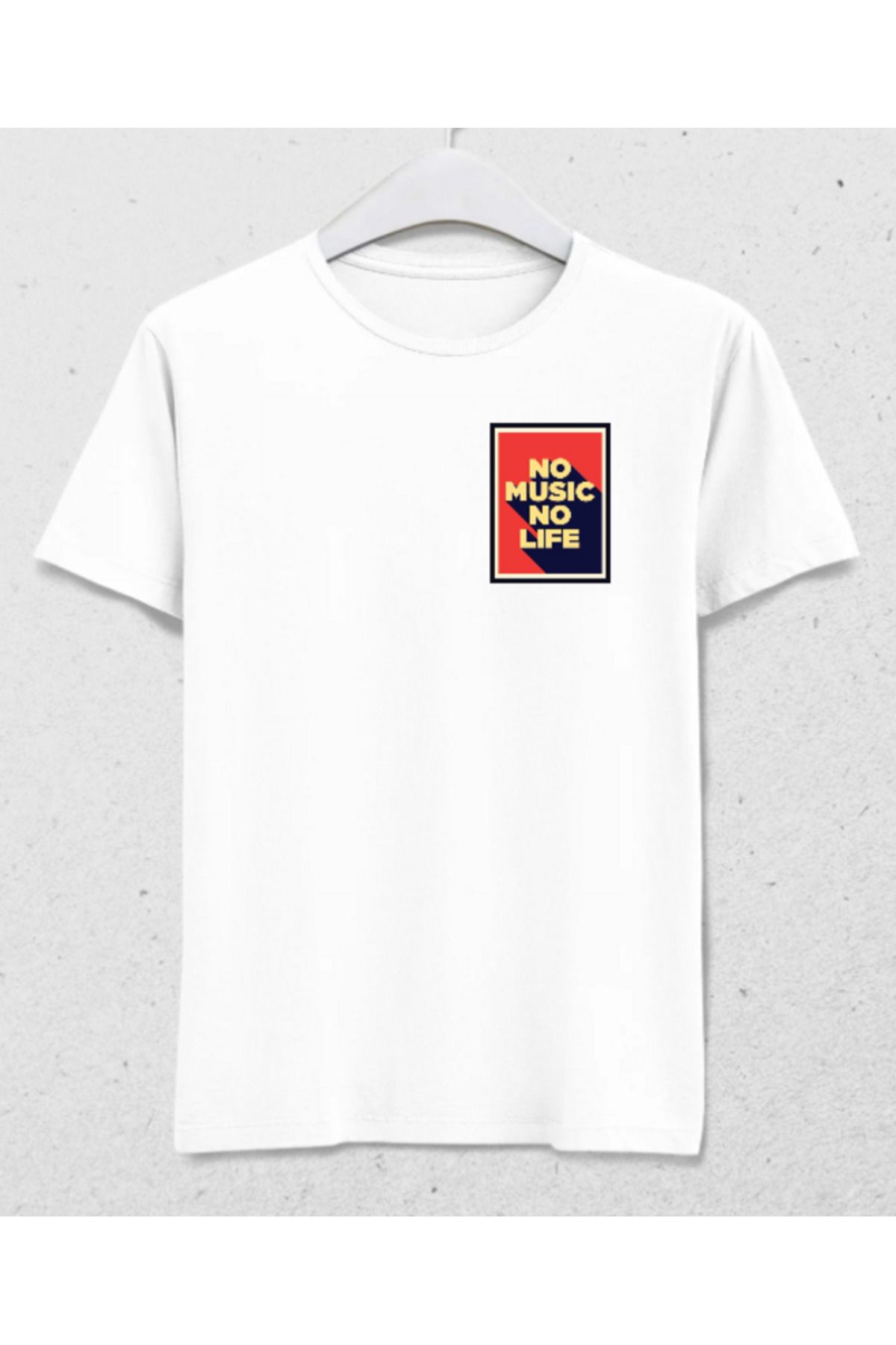 PULCHER WEAR TİŞÖRT